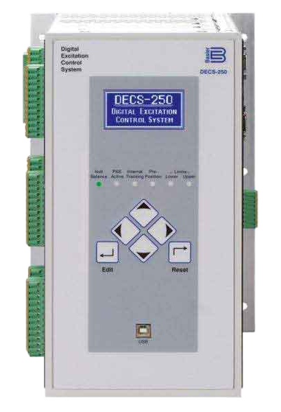 Generator Control