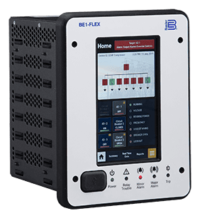 Protective Relays