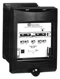 Single-Function Relays