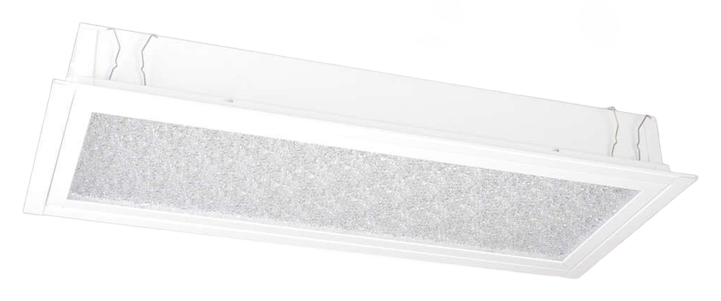Interior & Watertight Luminaires