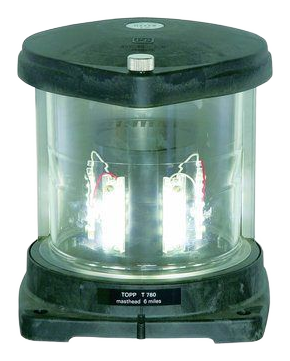 Navigation Lights & Lanterns