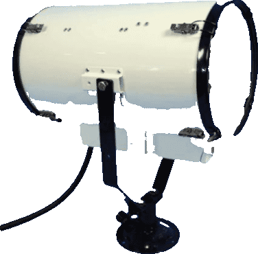 Signalling Searchlights & Lanterns