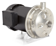 Centrifugal Pumps