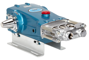 Piston Pumps