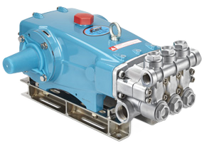 Plunger Pumps