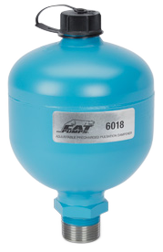 Pulsation Dampeners & Relief Valves