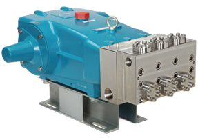 Stainless Steel Pumps