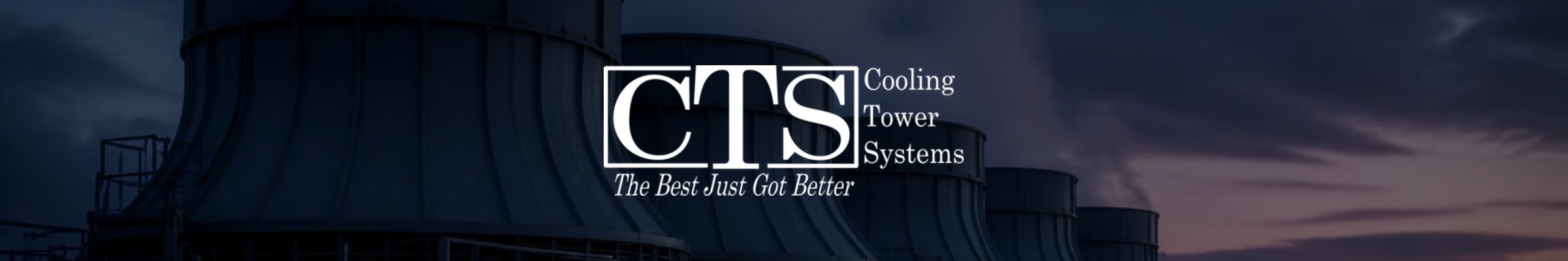 Cooling Tower Systems (CTS)