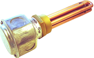 Immersion Heaters & Heat Exchangers