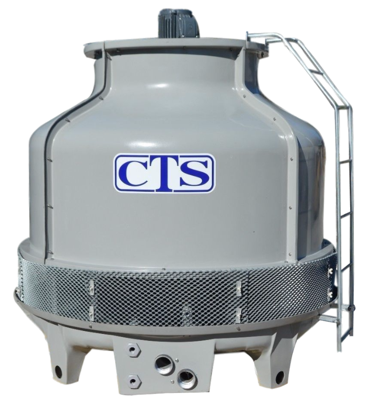 T-2 Counterflow Towers