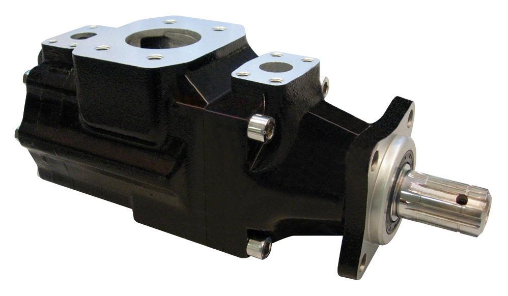 Hydraulic Pumps