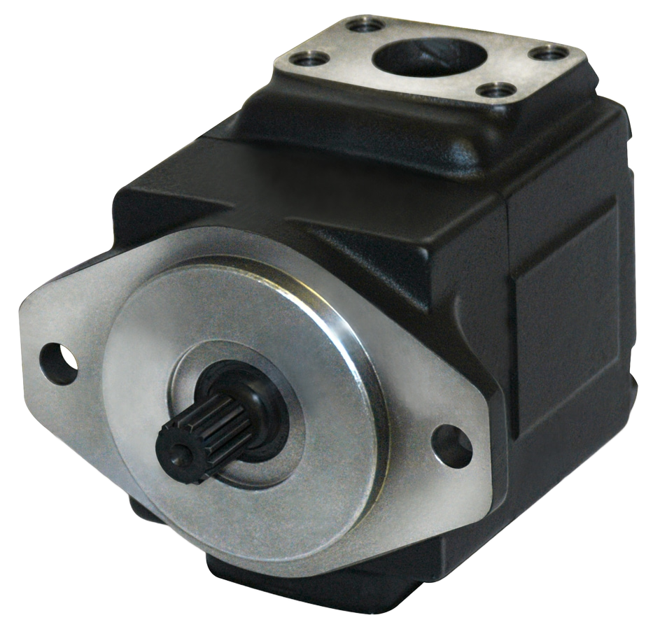 T6 Mobile Vane Pumps