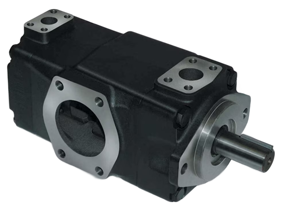 T7 / T67 / T6C Vane Pumps