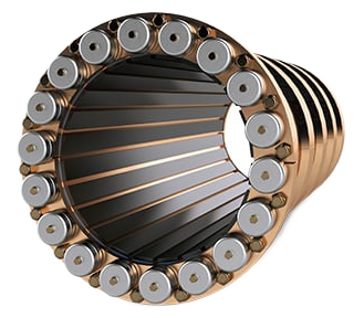 Advanced Bearings