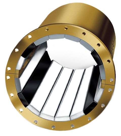 DMX Polymer Alloy Bearings