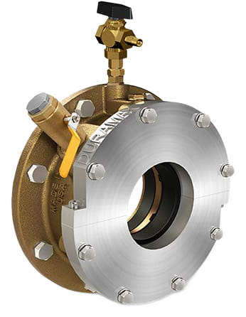 DryMax Shaft Seal