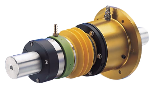 Mechanical Shaft Seals