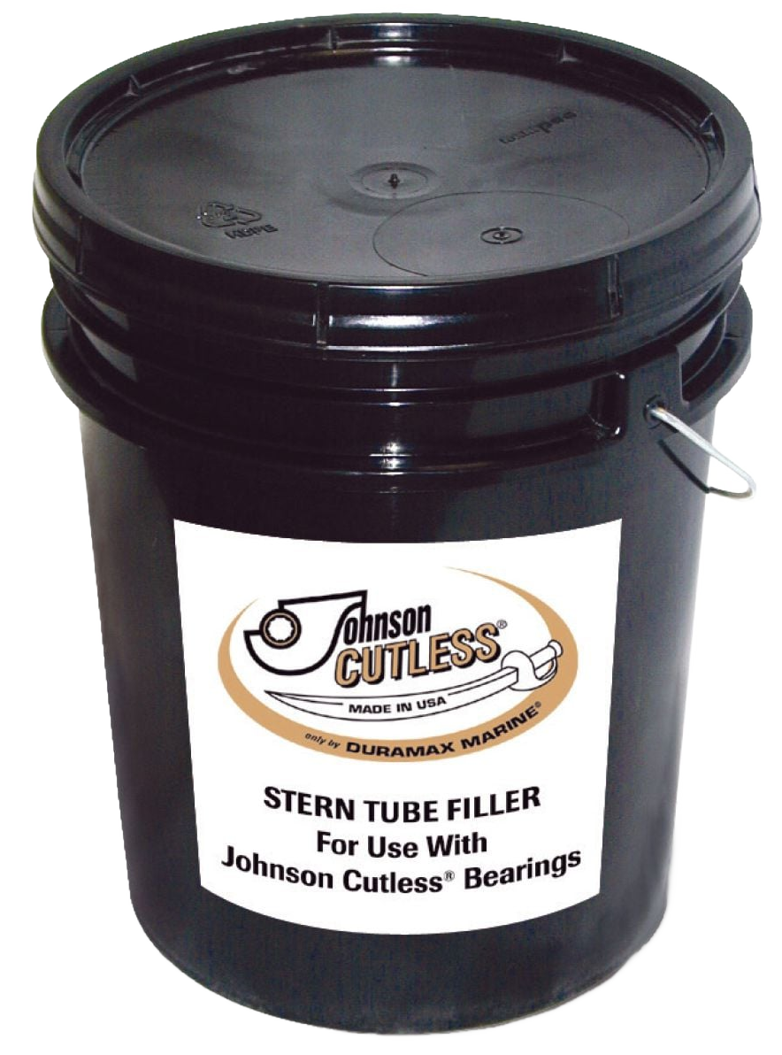 Stern Tube Filler