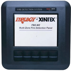 Detection & Controls