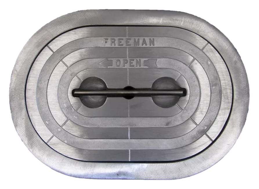 Deck Hatches