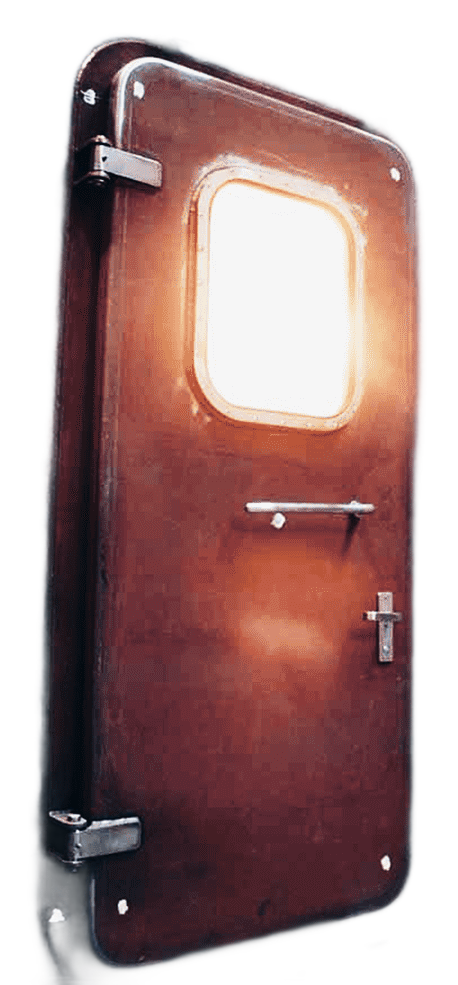 Doors, Escape Hatches & Parts