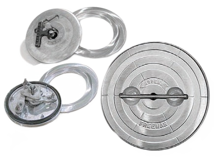 Round & Square Hatches