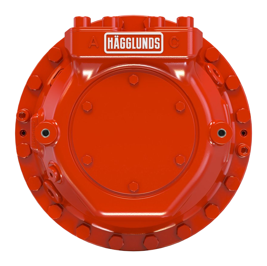 Hägglunds Atom