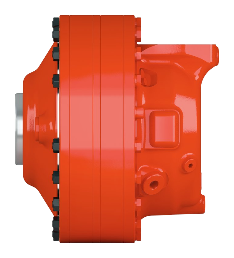 CA / CAb Motors