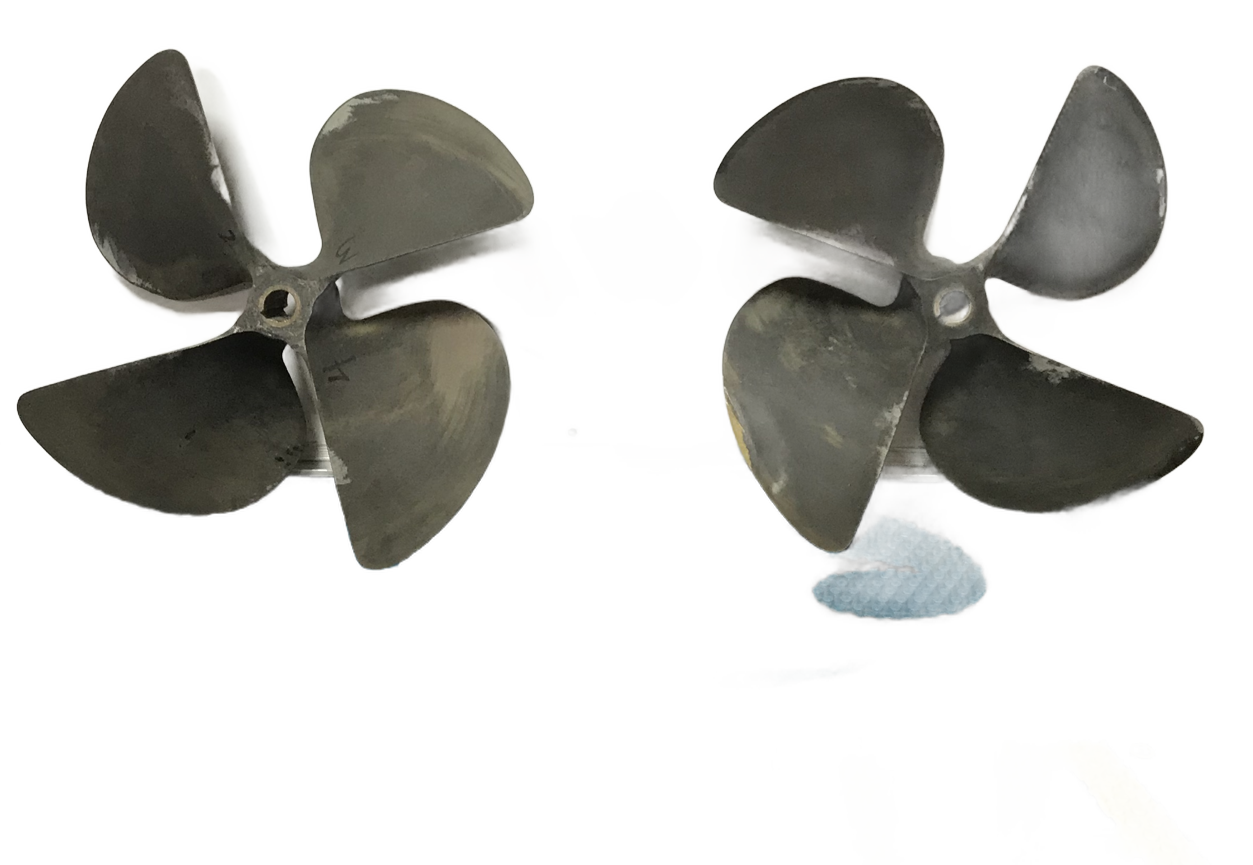 Propeller Sets