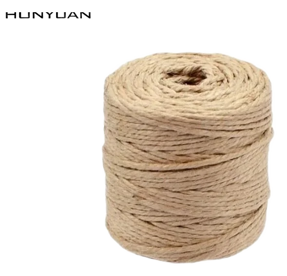 3 Strand Sisal Rope Customized