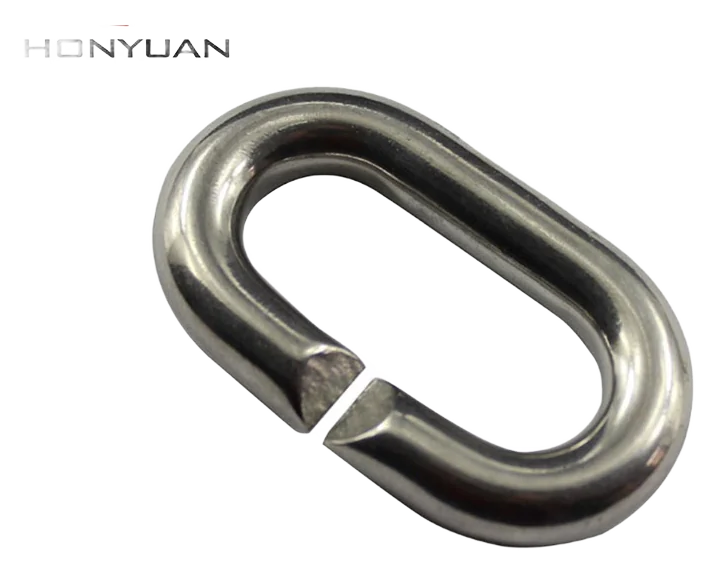 Alloy Steel C Link