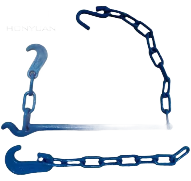 Binder Chain