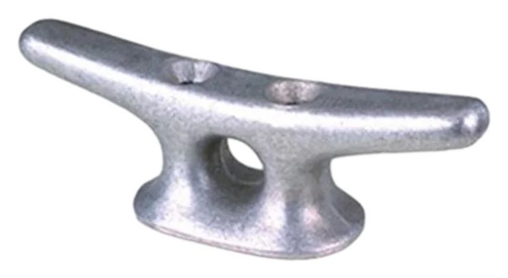 Anchors & Deck Hardware