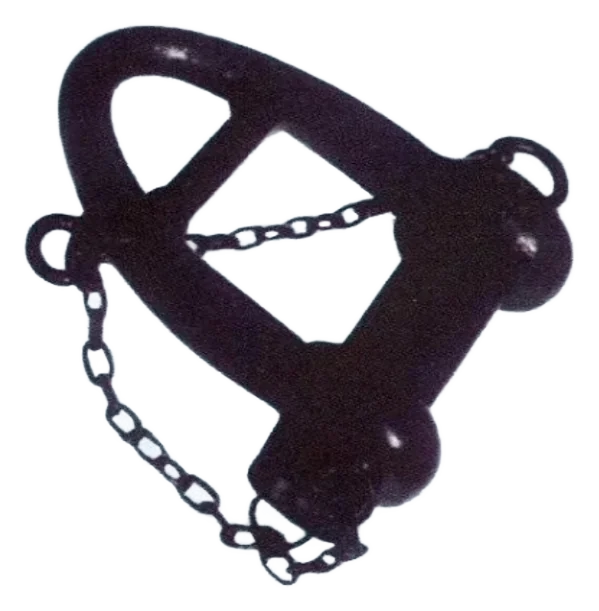 Buoy Shackle Type "A"