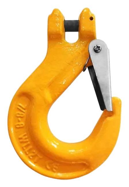 Clevis Hook