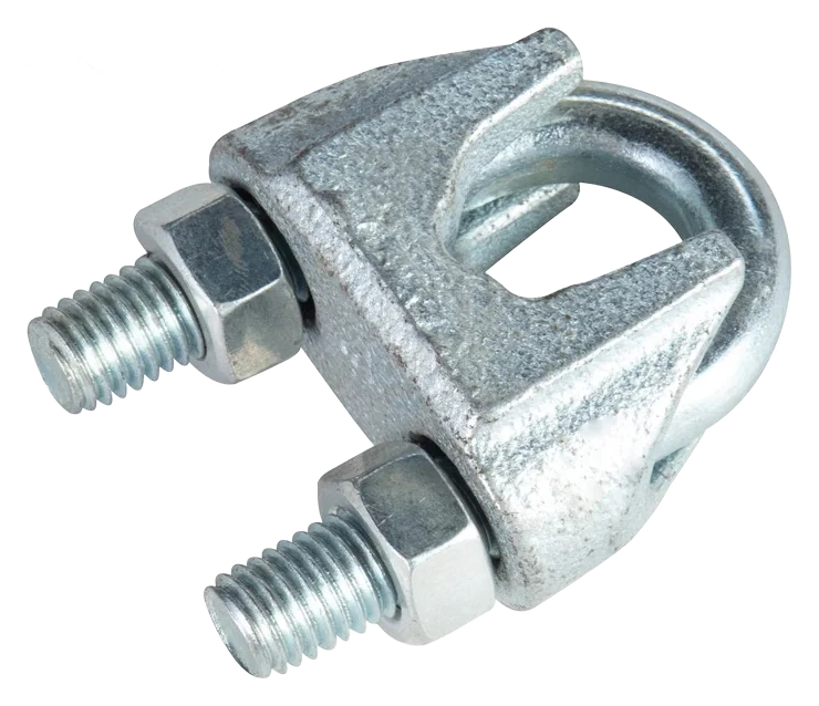 Wire Rope Clips