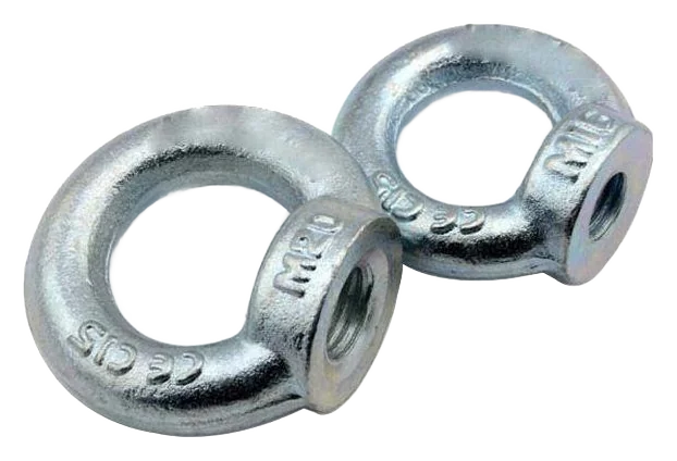 DIN582 EYE NUT
