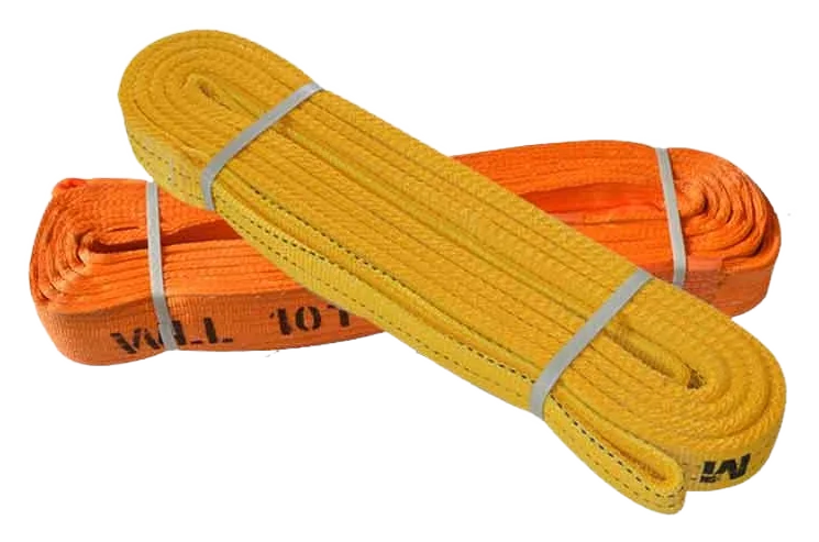 Endless Webbing Sling