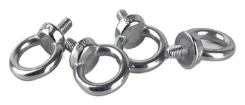 EYE SCREW JIS B 1168