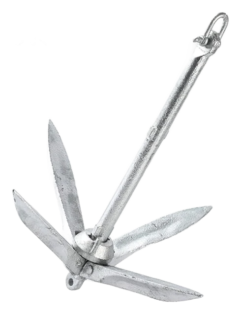 Fold Anchor Type B
