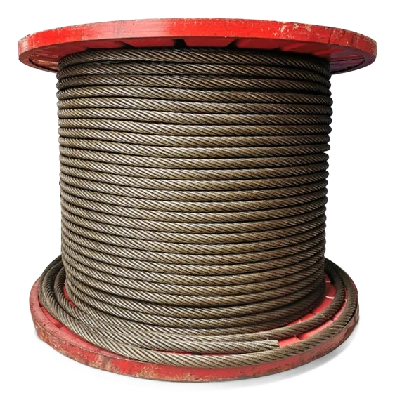 Forged Steel Wire Rope