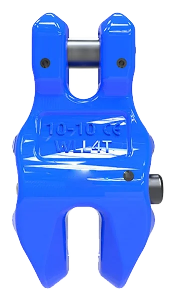 G100 Clevis Clutch With Pin
