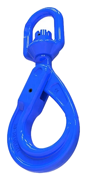 G80 & G100 Rigging Hardware