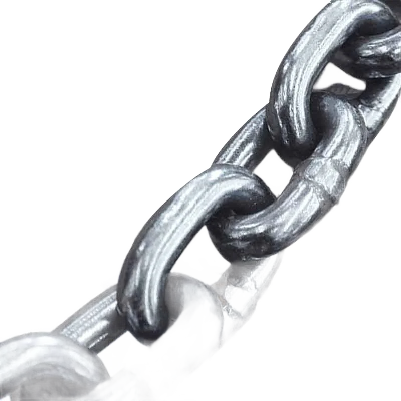 G80 Black Chain
