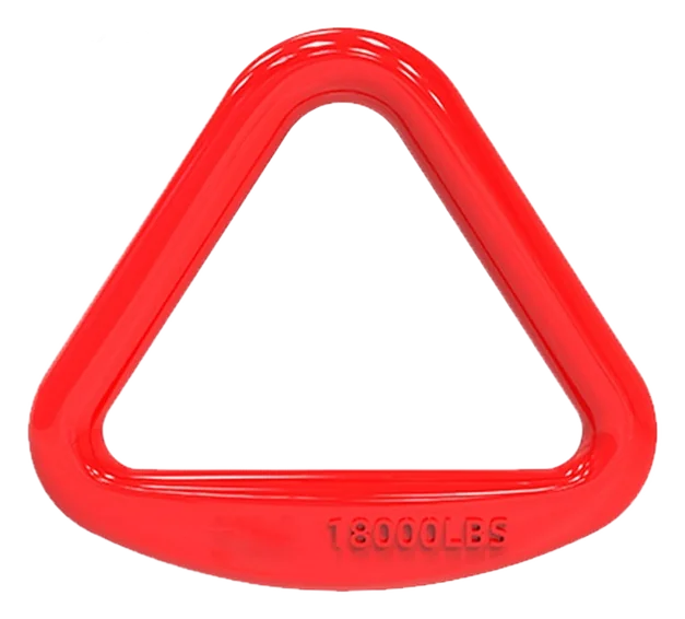 G80 Delta Ring