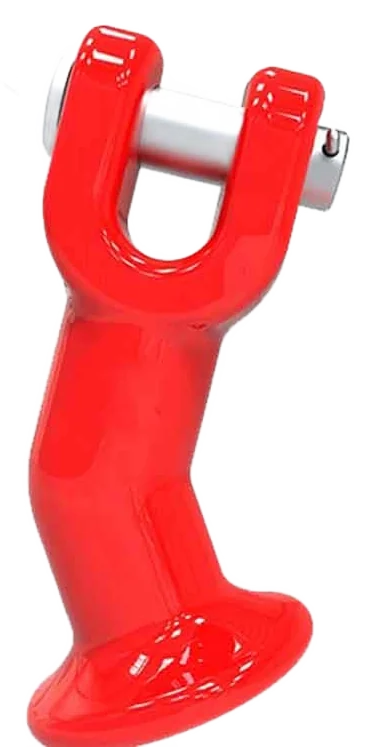 G80 Elephant Foot Hook