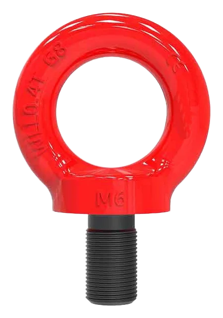 G80 Eye Bolt