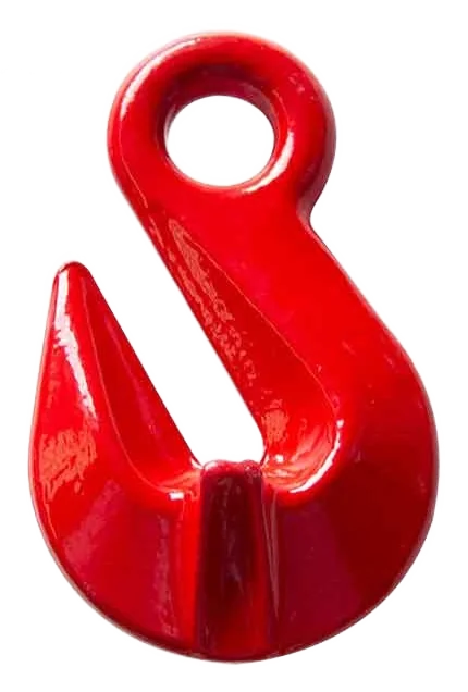 G80 Eye Grap Hook With Wing