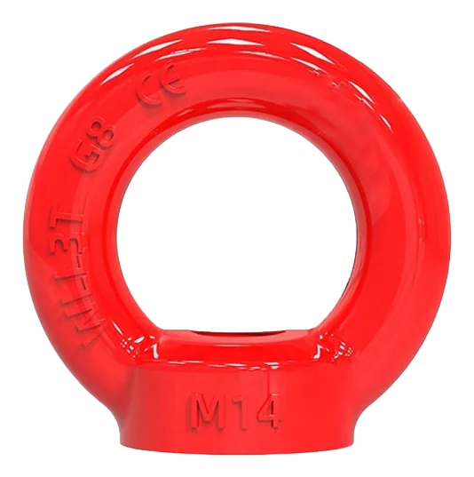 G80 Eye Nut