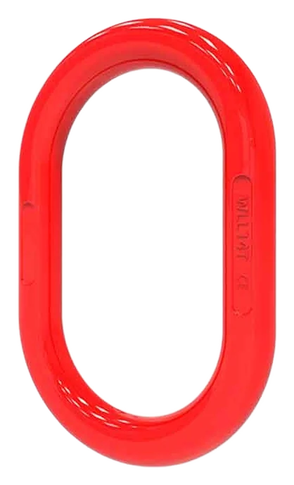 G80 Forged Master Link for Chain Sling Assembly